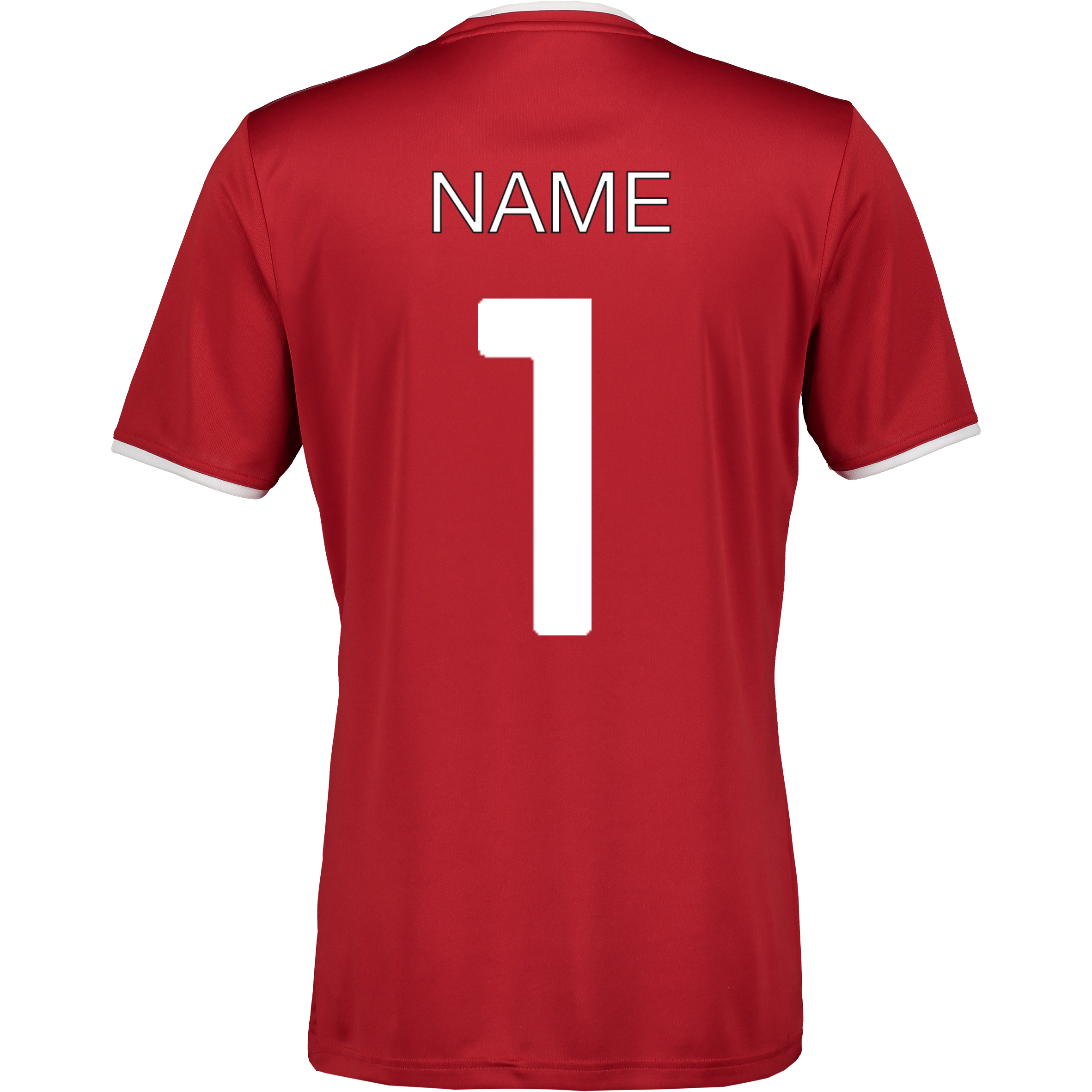 ADIDAS, ENT26 JSY JR