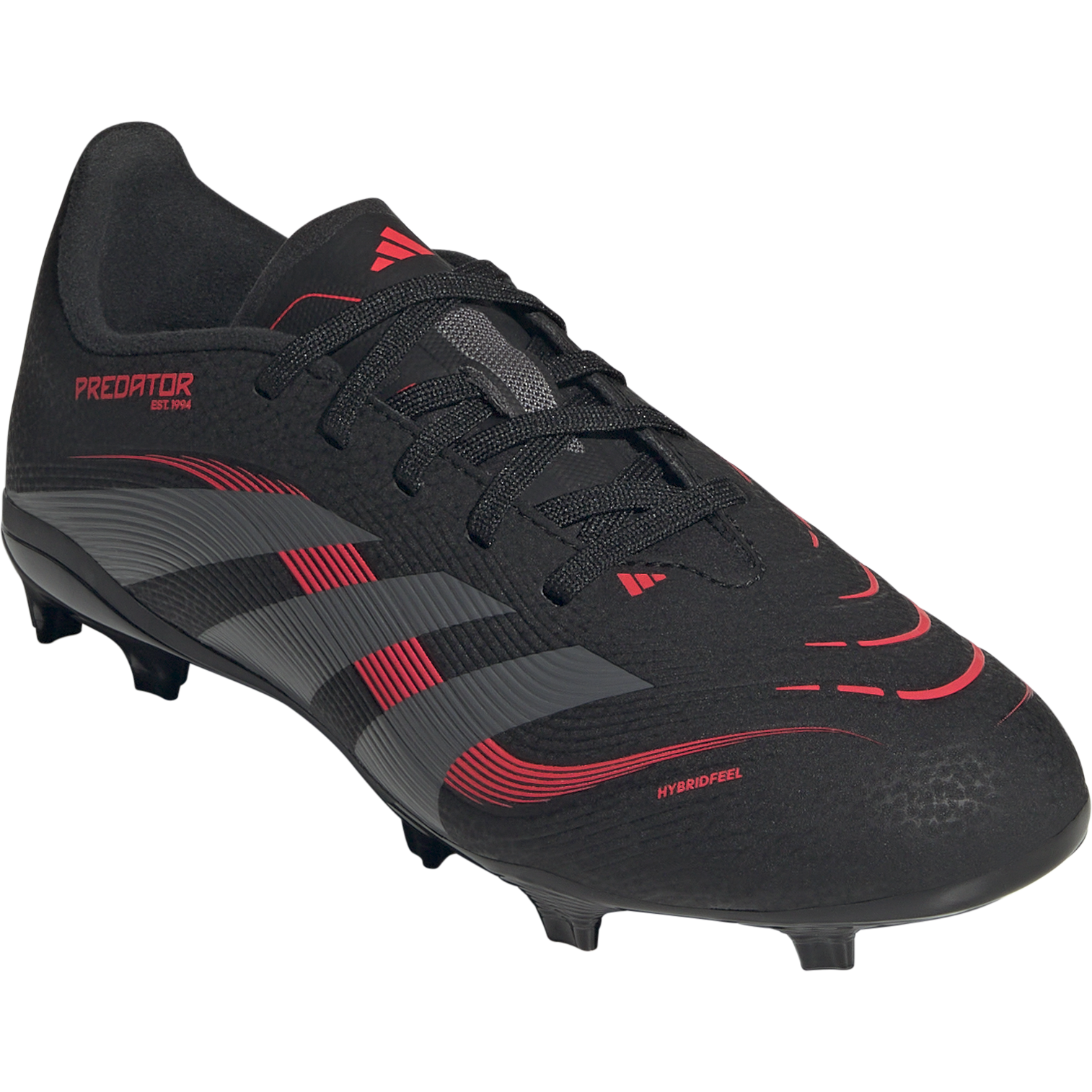 ADIDAS, Predator League Fg/Mg Jr