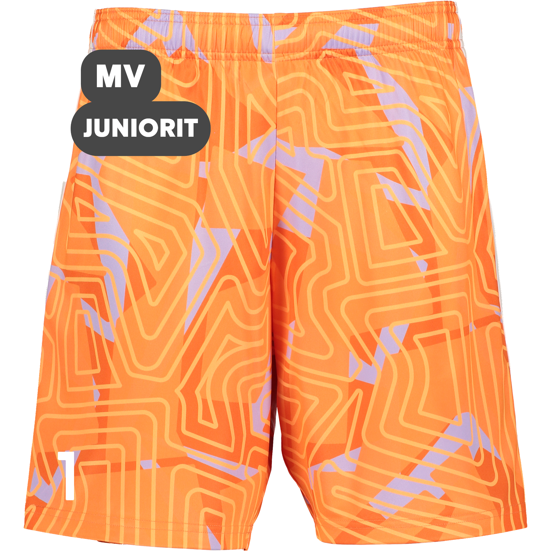 
ADIDAS, 
T26 C GK SHO JR, 
Detail 1
