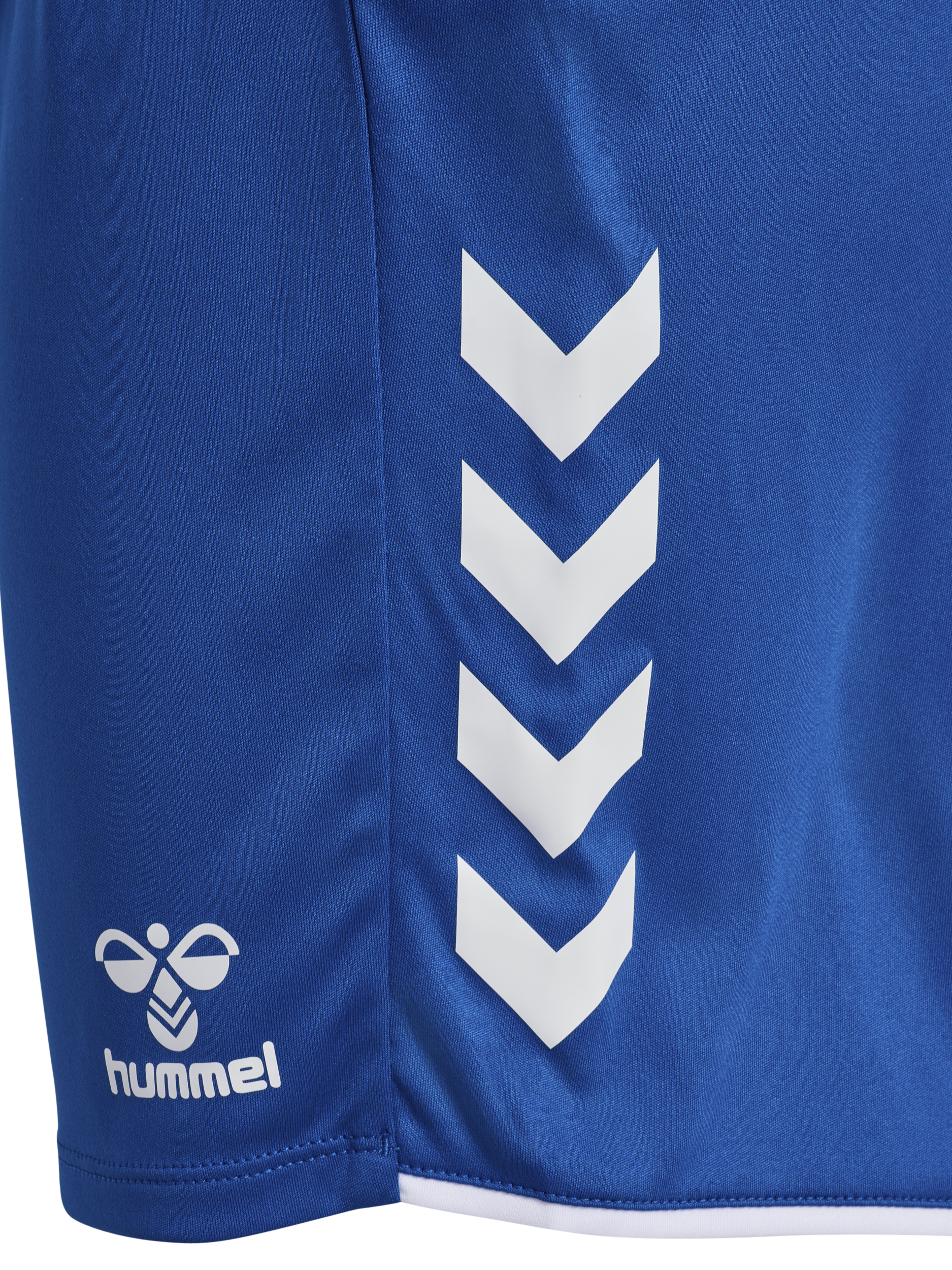 HUMMEL, HMLCORE 2.0 SHORTS WOMAN