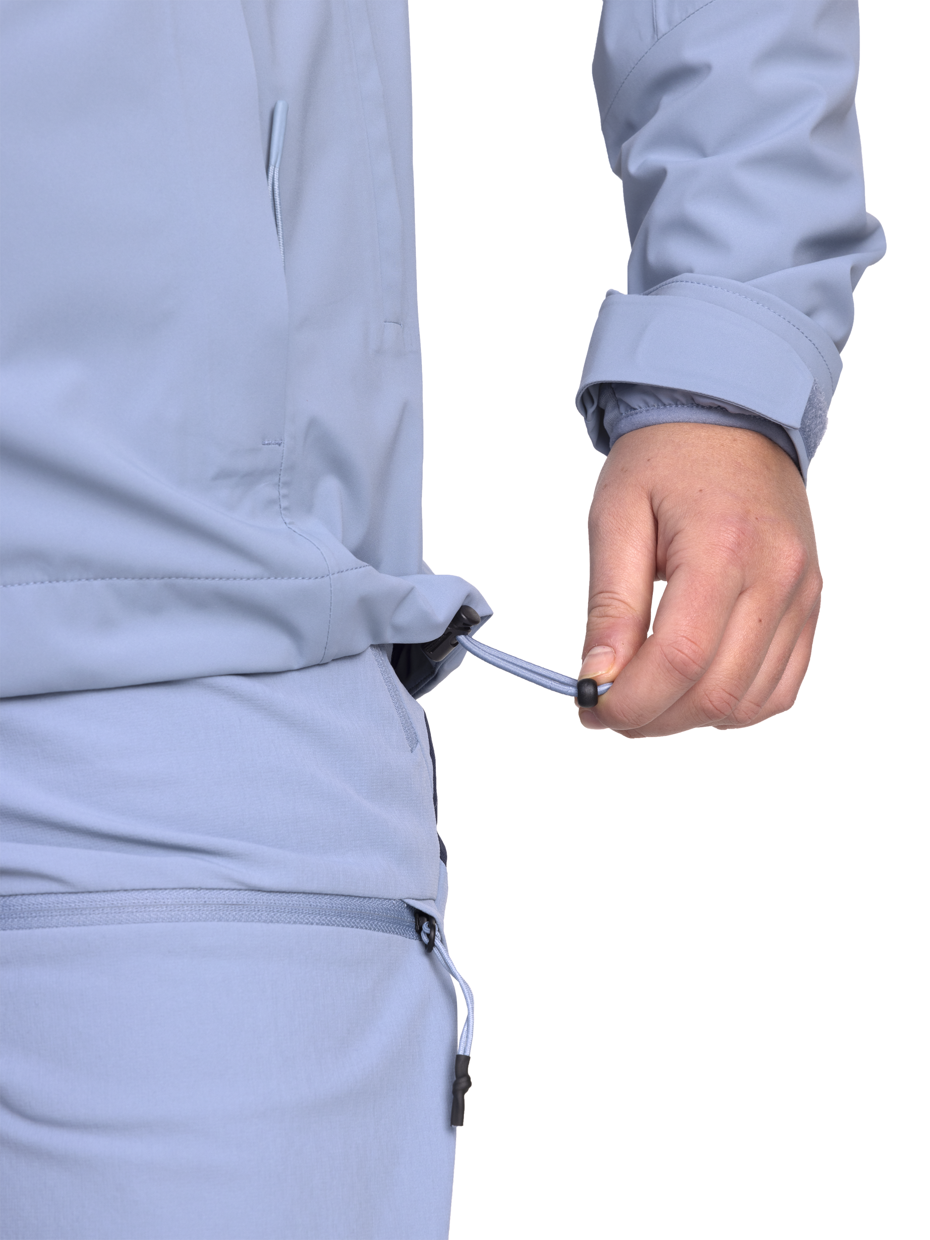 EVEREST, W 3l Venture Jacket