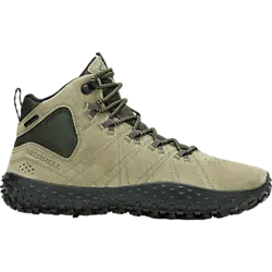 407131101102 MERRELL  U Wrapt Mid Wp 407131101102 MERRELL U Wrapt Mid Wp  Standard Small1x1