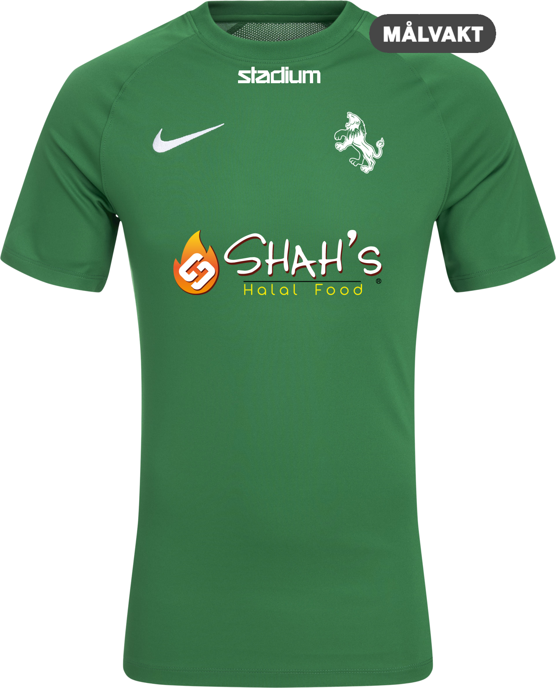 
NIKE, 
PARK VIII SS JSY, 
Detail 1
