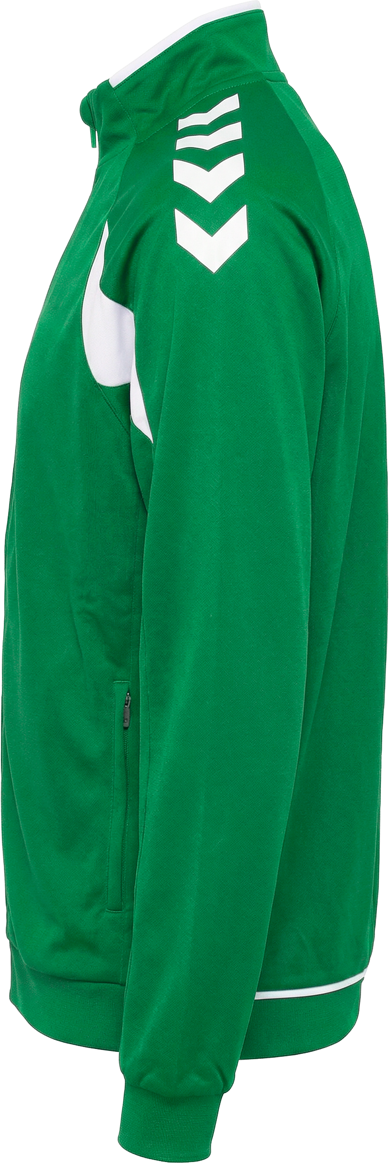 HUMMEL, HMLCORE 2.0 TRACK ZIP JACKET