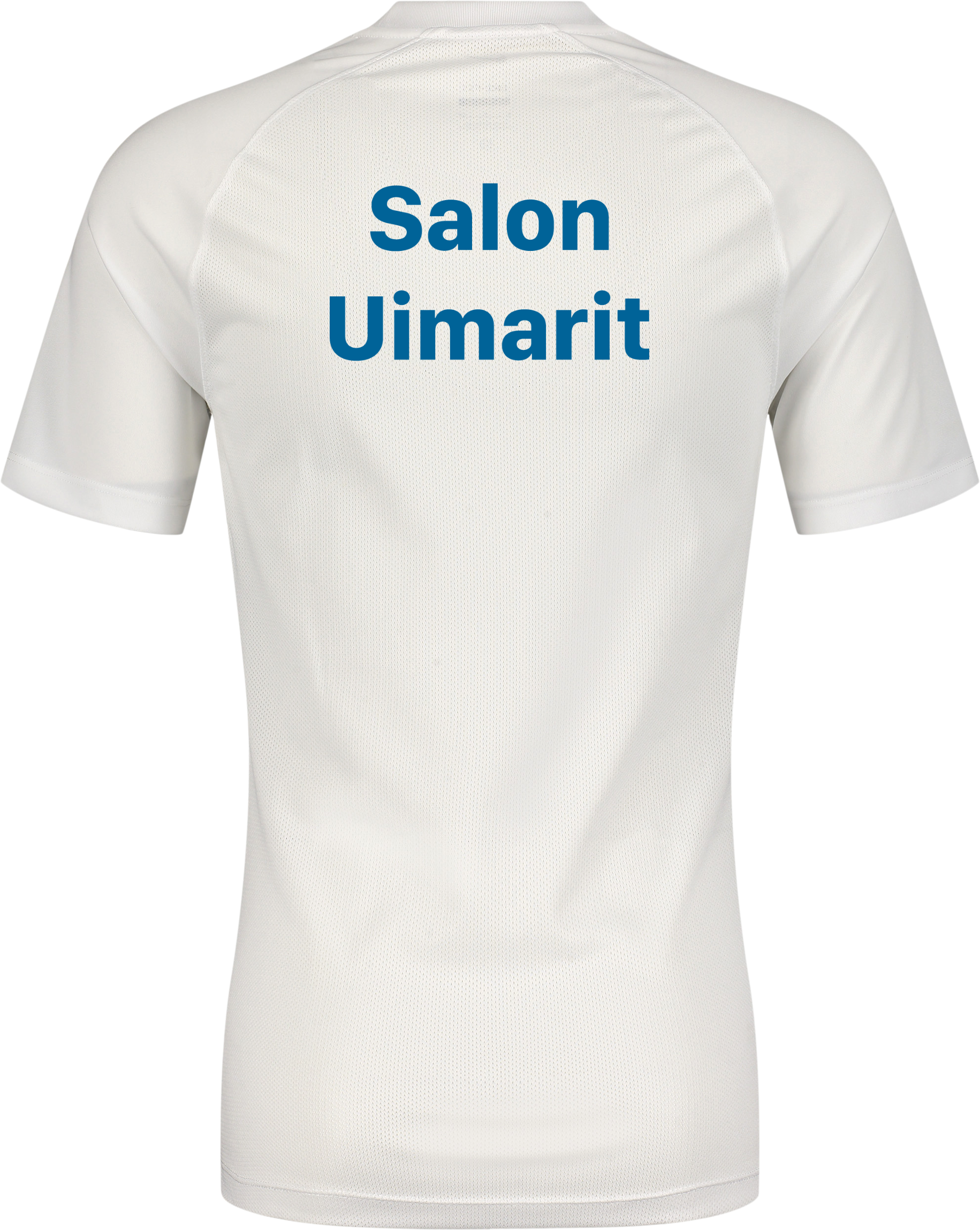 NIKE, PARK VIII SS JSY JR