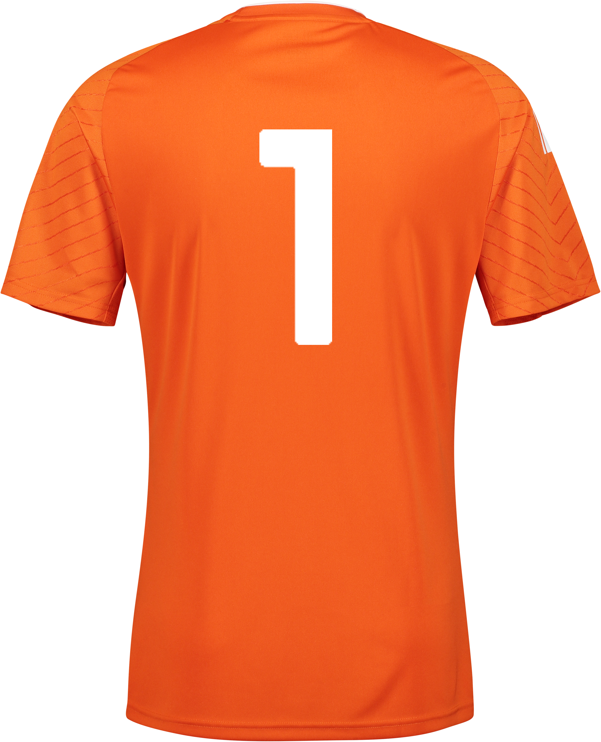 ADIDAS, Campeon 23 Jsy Jr