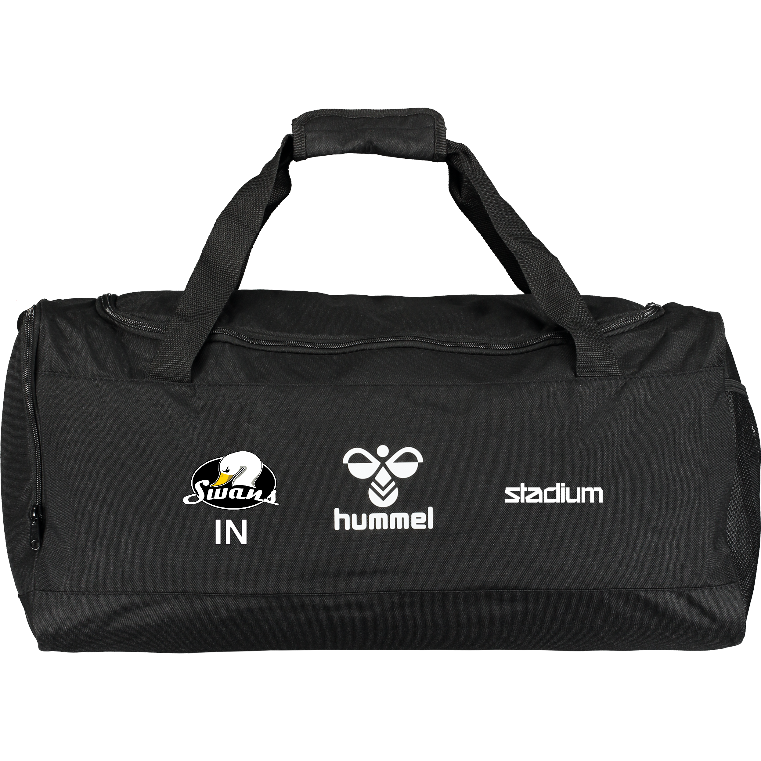 
HUMMEL, 
Core 2.0 Sports Bag, 
Detail 1
