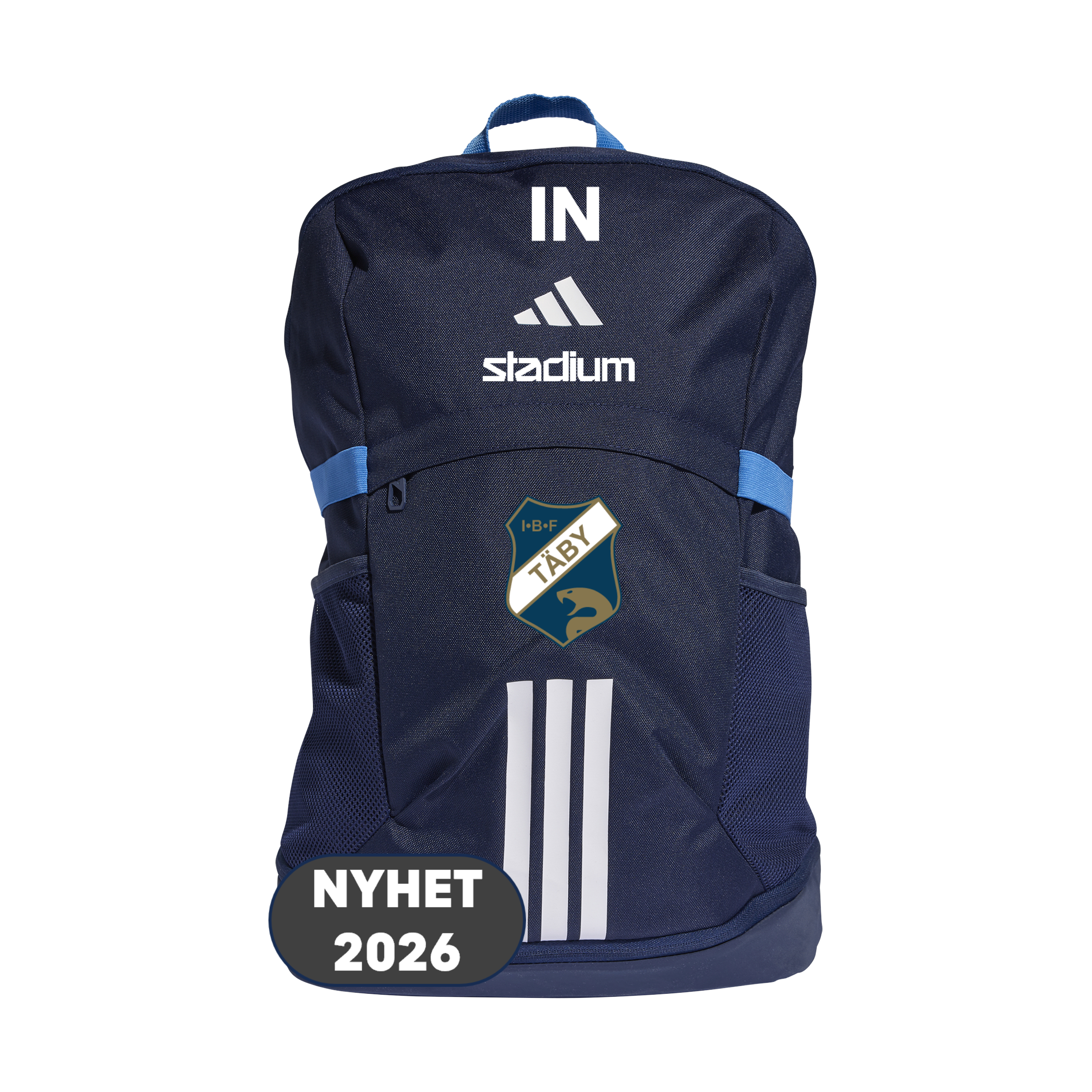 
ADIDAS, 
TIRO BACKPACK, 
Detail 1
