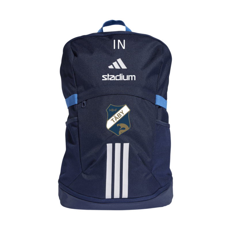 
ADIDAS, 
TIRO BACKPACK, 
Detail 1
