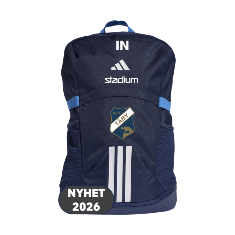 
ADIDAS, 
TIRO BACKPACK, 
Detail 1
