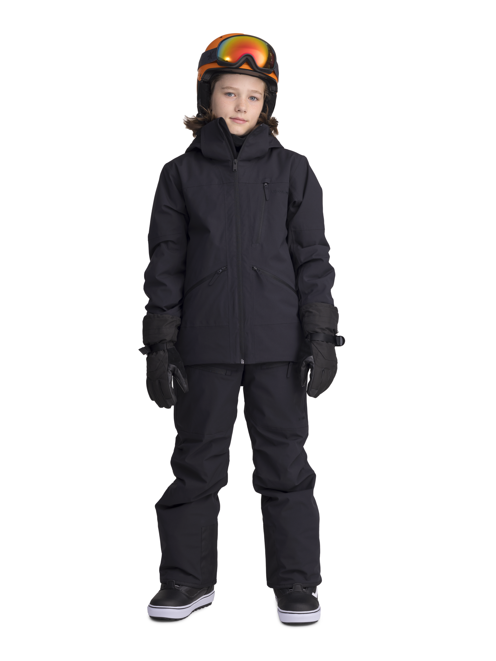 EVEREST, J Lex Softshell Jacket