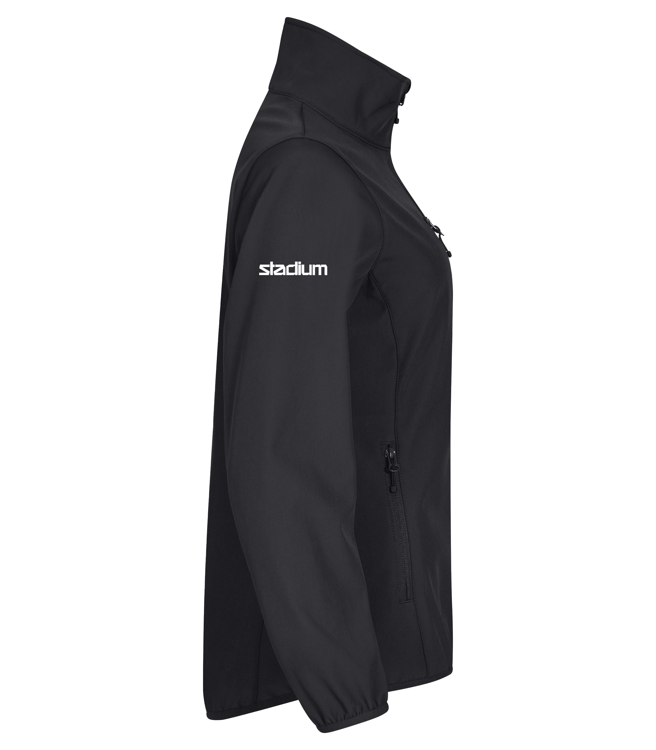 CLIQUE, Classic Softshell Jkt W