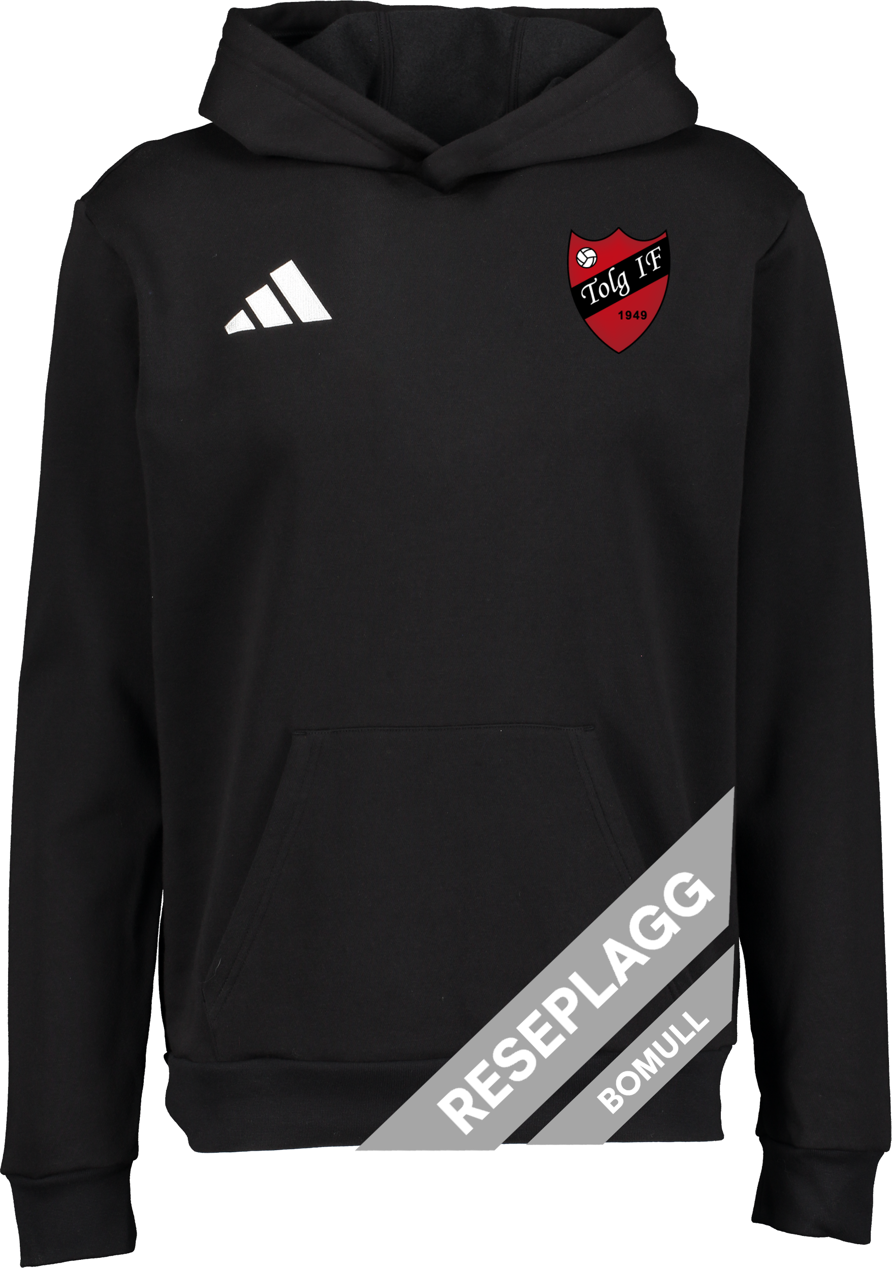 
ADIDAS, 
ENT26 HOODY JR, 
Detail 1
