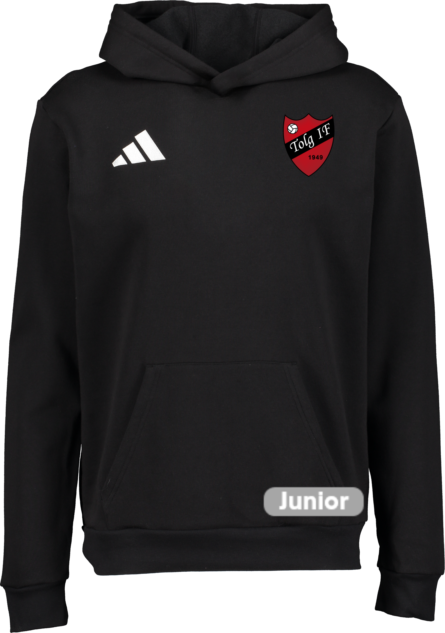 
ADIDAS, 
ENT26 HOODY JR, 
Detail 1
