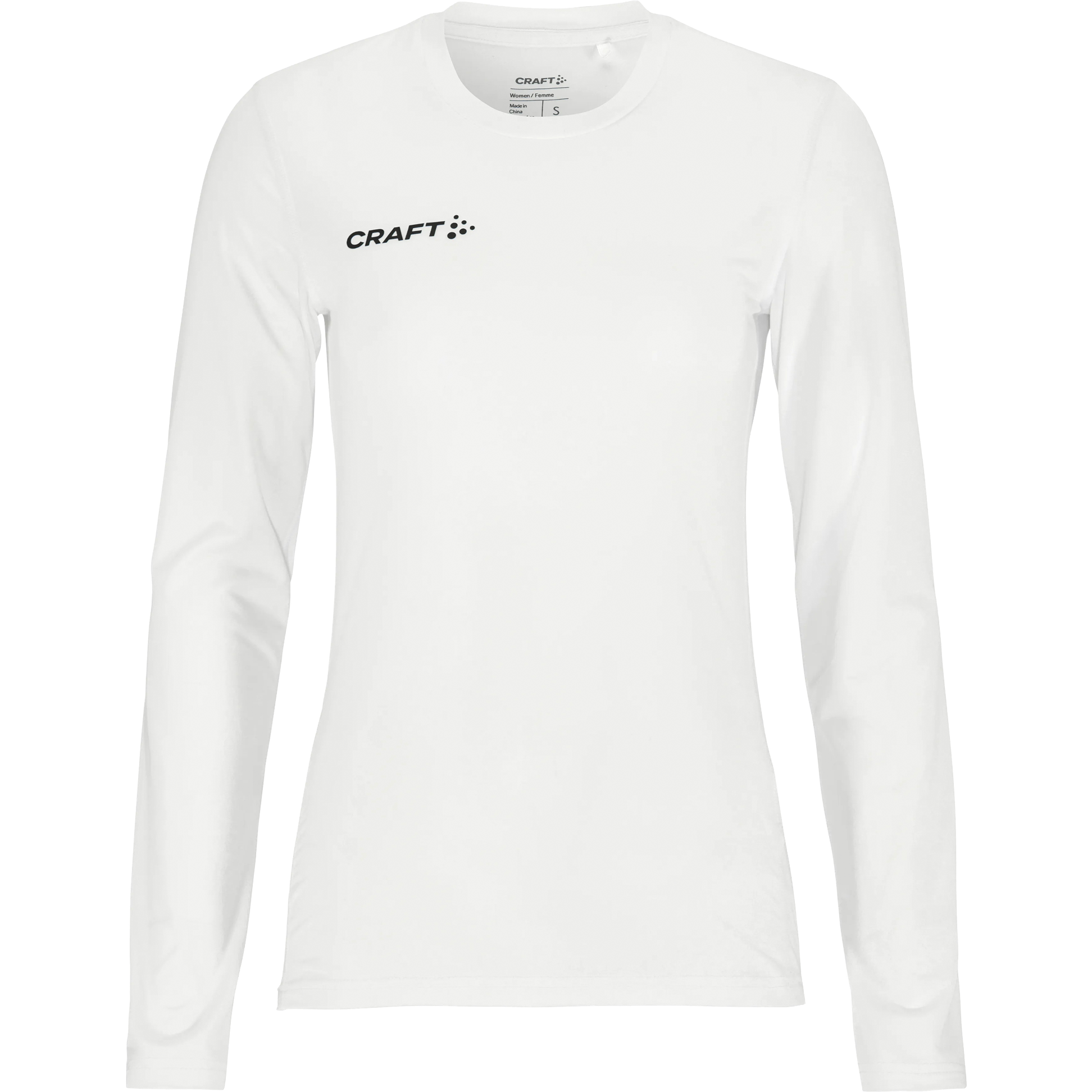 
CRAFT, 
ABILITY BASELAYER LS W, 
Detail 1
