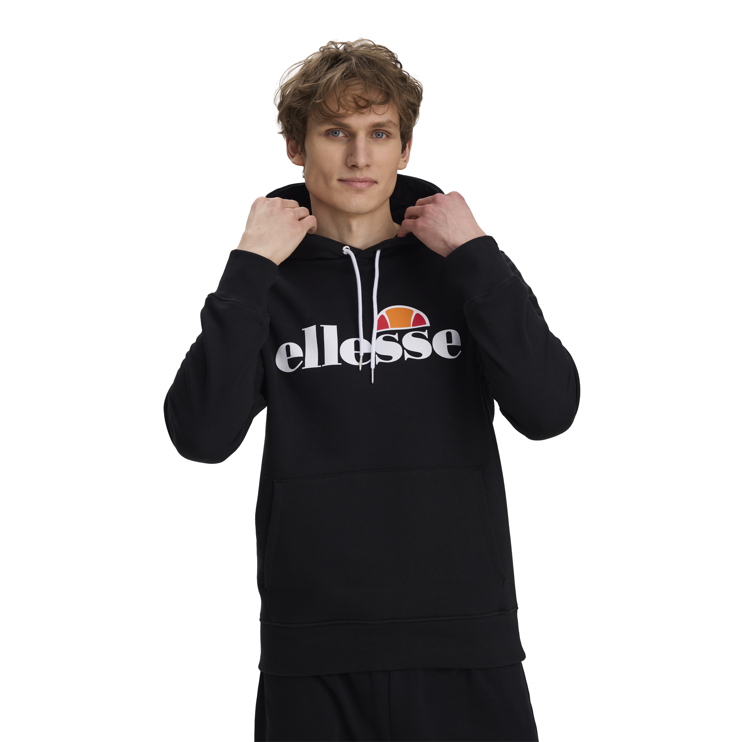 
ELLESSE, 
Gottero Oh Hood M, 
Detail 1
