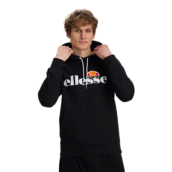 707016101102 ELLESSE  Gottero Oh Hood M 707016101102 ELLESSE Gottero Oh Hood M  Model01 Detail