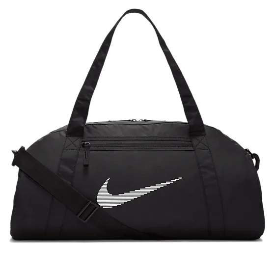 379359101101 NIKE Gym Club Women`S Duffel Bag 379359101101 NIKE Gym Club Women`S Duffel Bag Standard Detail