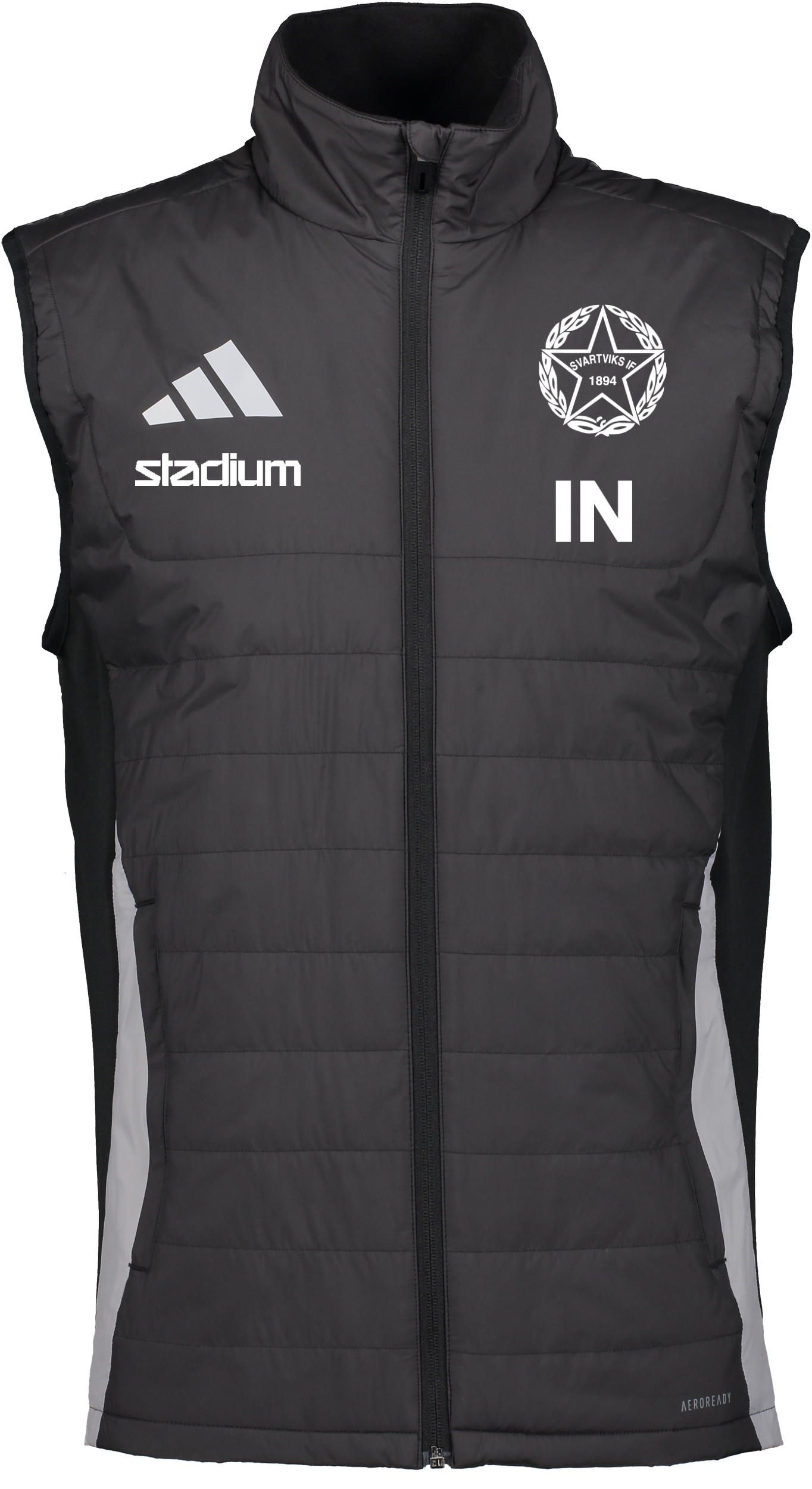 
ADIDAS, 
Tiro24 C Winterized Vest, 
Detail 1
