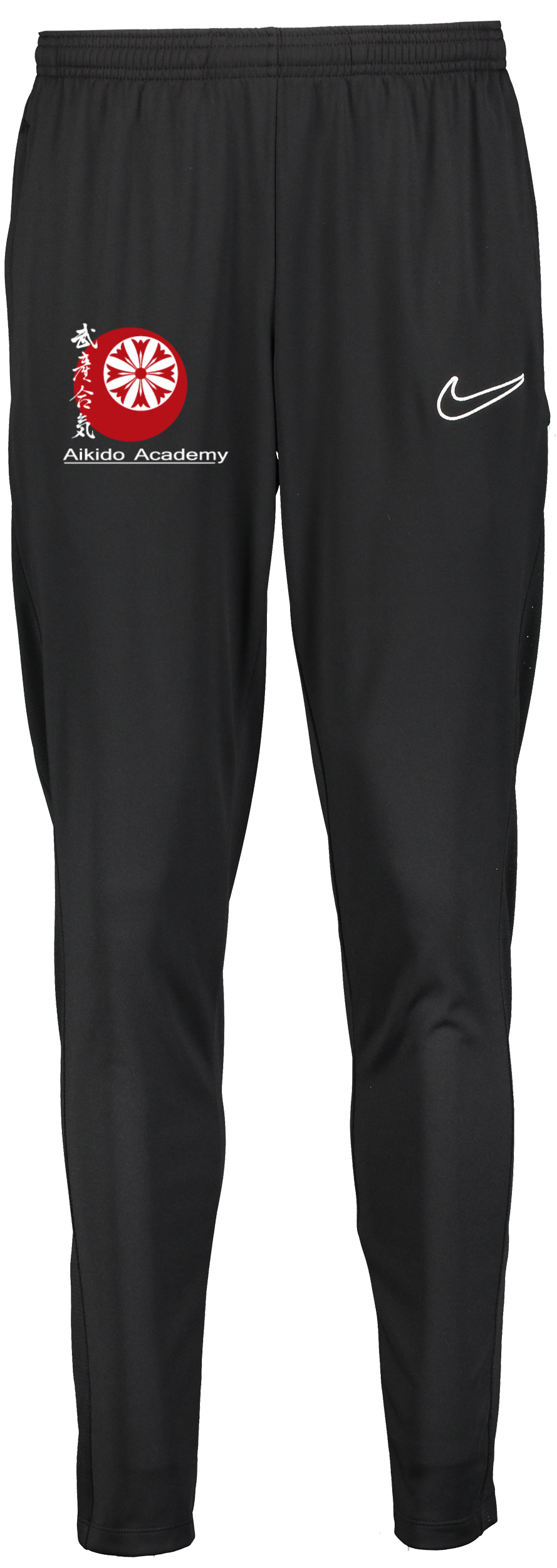 
NIKE, 
Acd25 Pnt Jr, 
Detail 1
