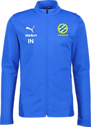 392094102101 PUMA T Goal Trg Jkt Jr 392094102101 PUMA T Goal Trg Jkt Jr Standard Small1x1
