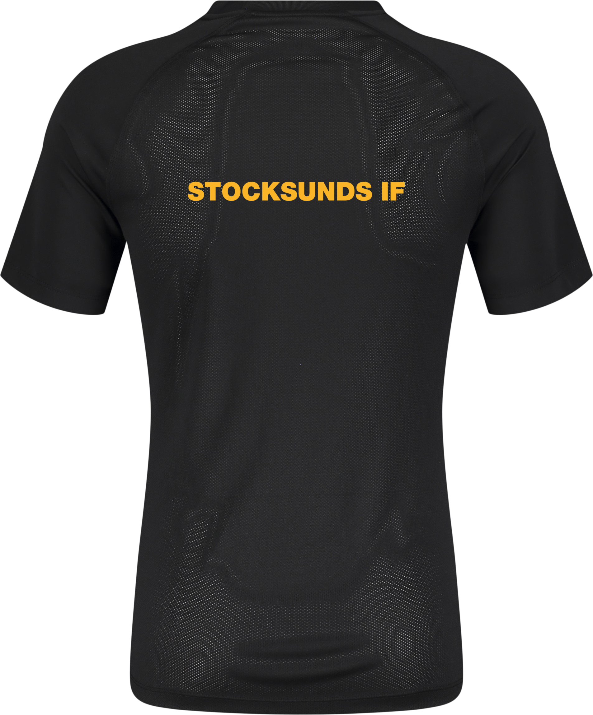 NIKE, PARK VIII SS JSY