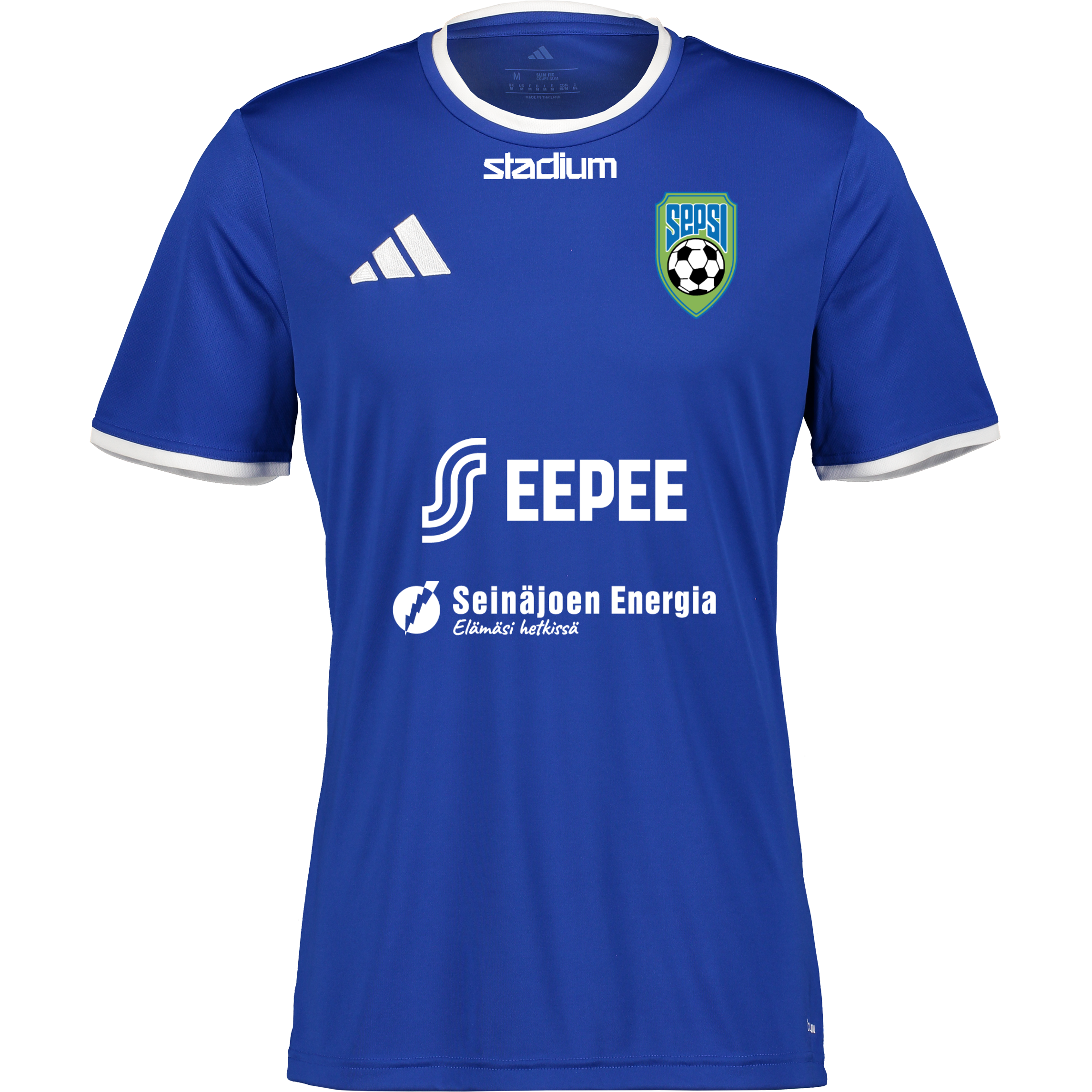 
ADIDAS, 
ENT26 JSY JR, 
Detail 1
