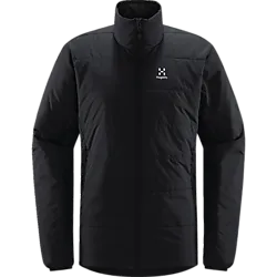 709369101102 HAGLÖFS  MIMIC SILVER JACKET MEN 709369101102 HAGLÖFS MIMIC SILVER JACKET MEN  Standard Small1x1