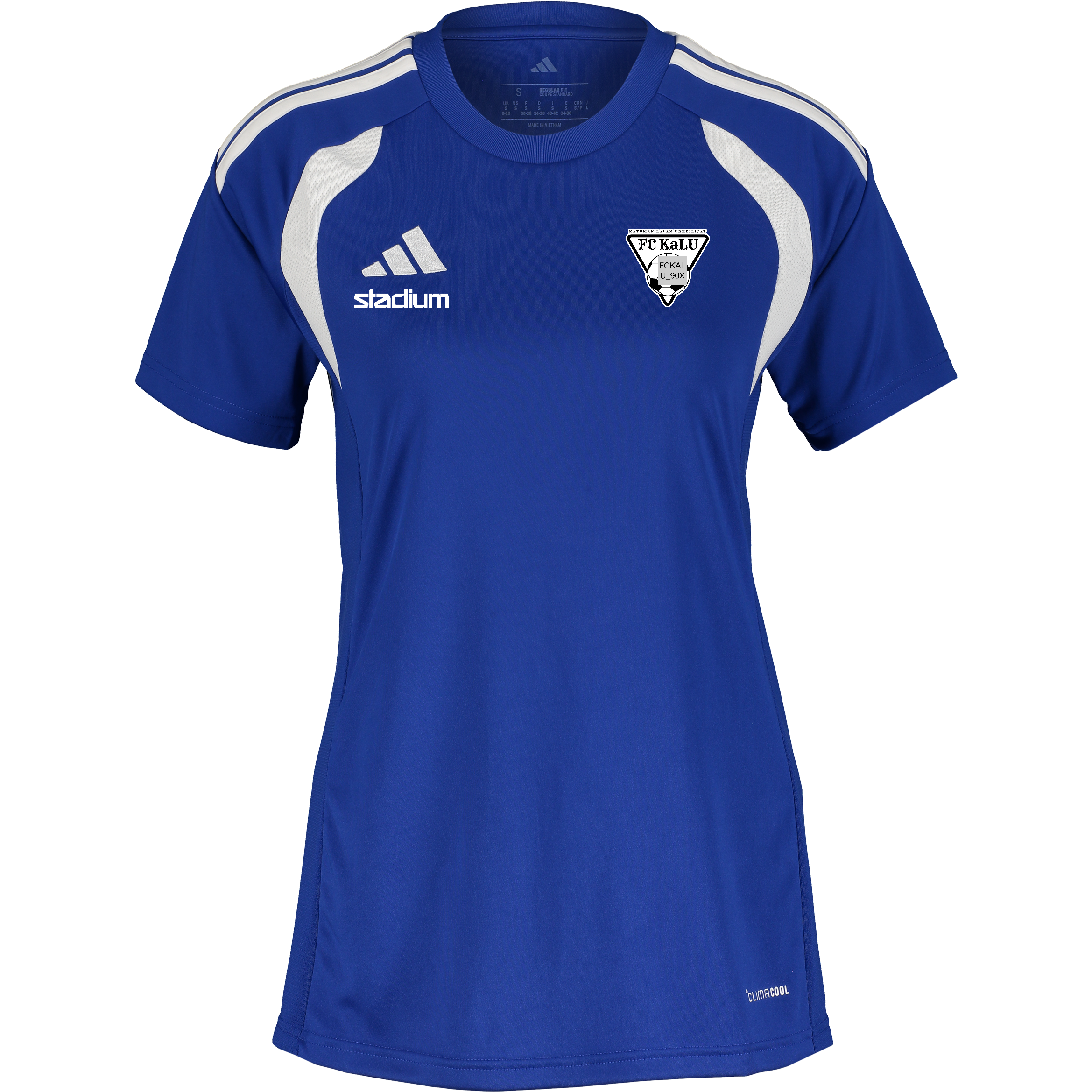 
ADIDAS, 
TIRO26 L JSY W, 
Detail 1
