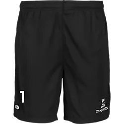 408759101101 OXDOG Avenger Shorts 408759101101 OXDOG Avenger Shorts Standard Small1x1