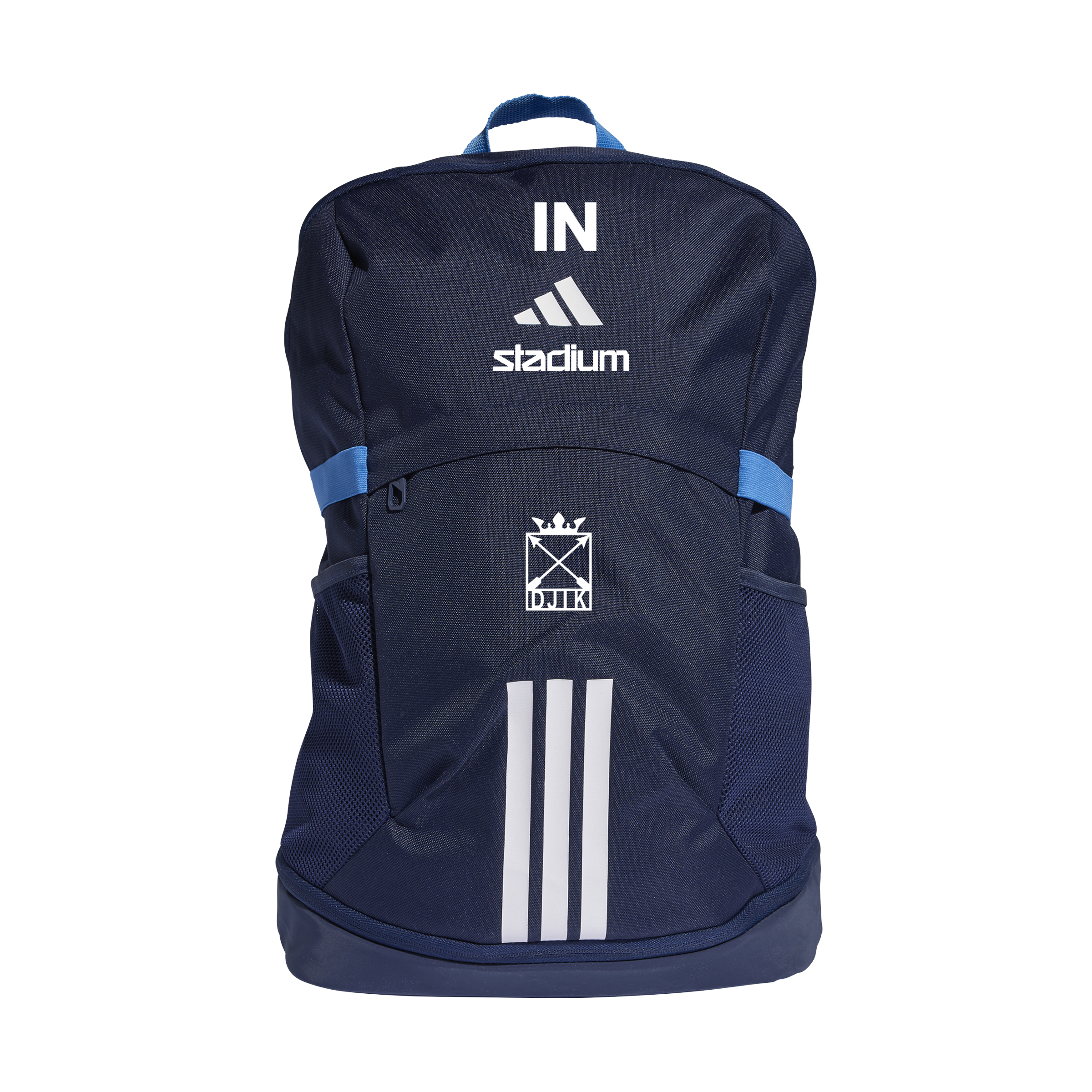 
ADIDAS, 
TIRO BACKPACK, 
Detail 1
