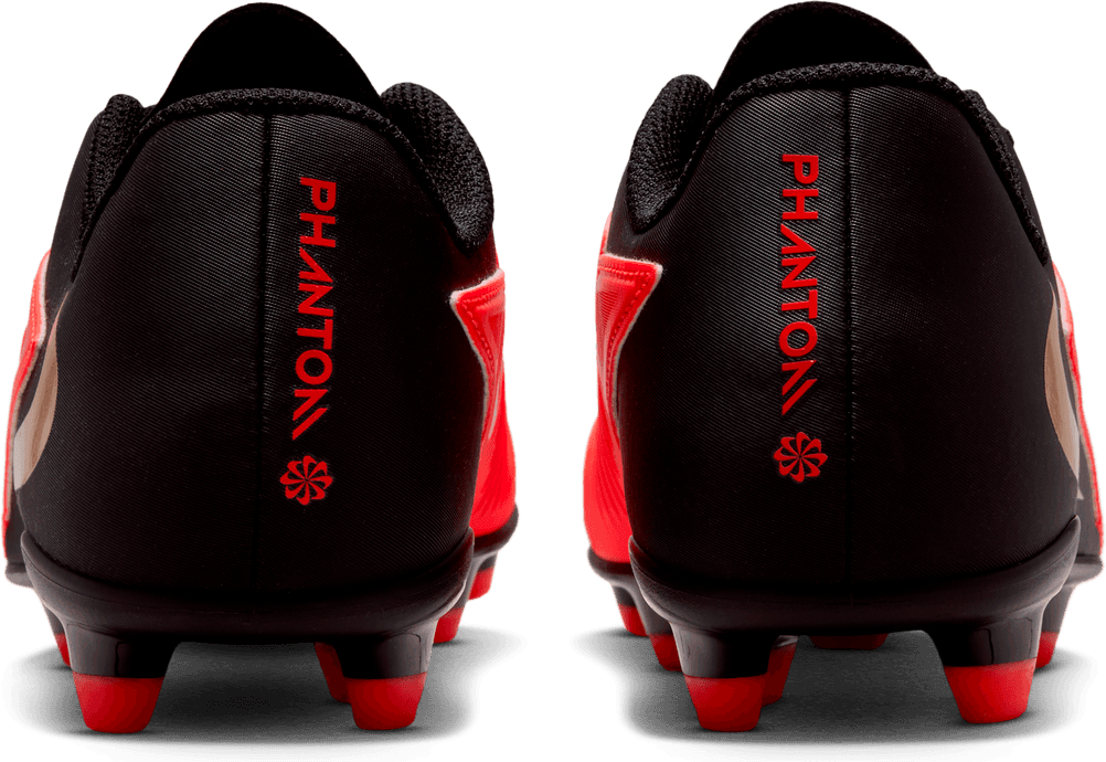 NIKE, Jr Phantom 6 Low Club Fg/mg
