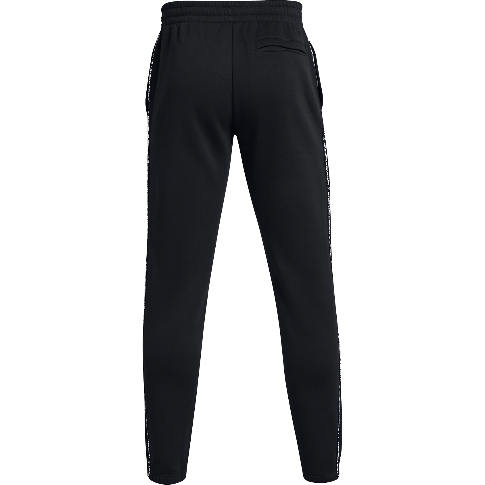 UNDER ARMOUR, M Icon Fleece Jgr Taping