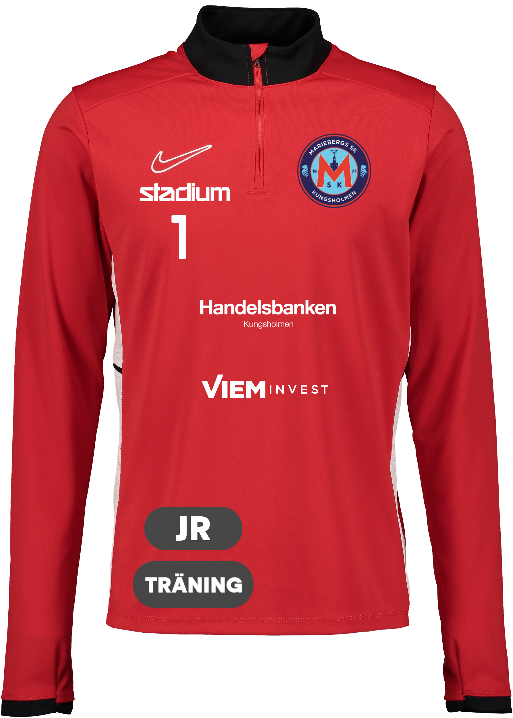 
NIKE, 
Acd25 Drill Top Jr, 
Detail 1
