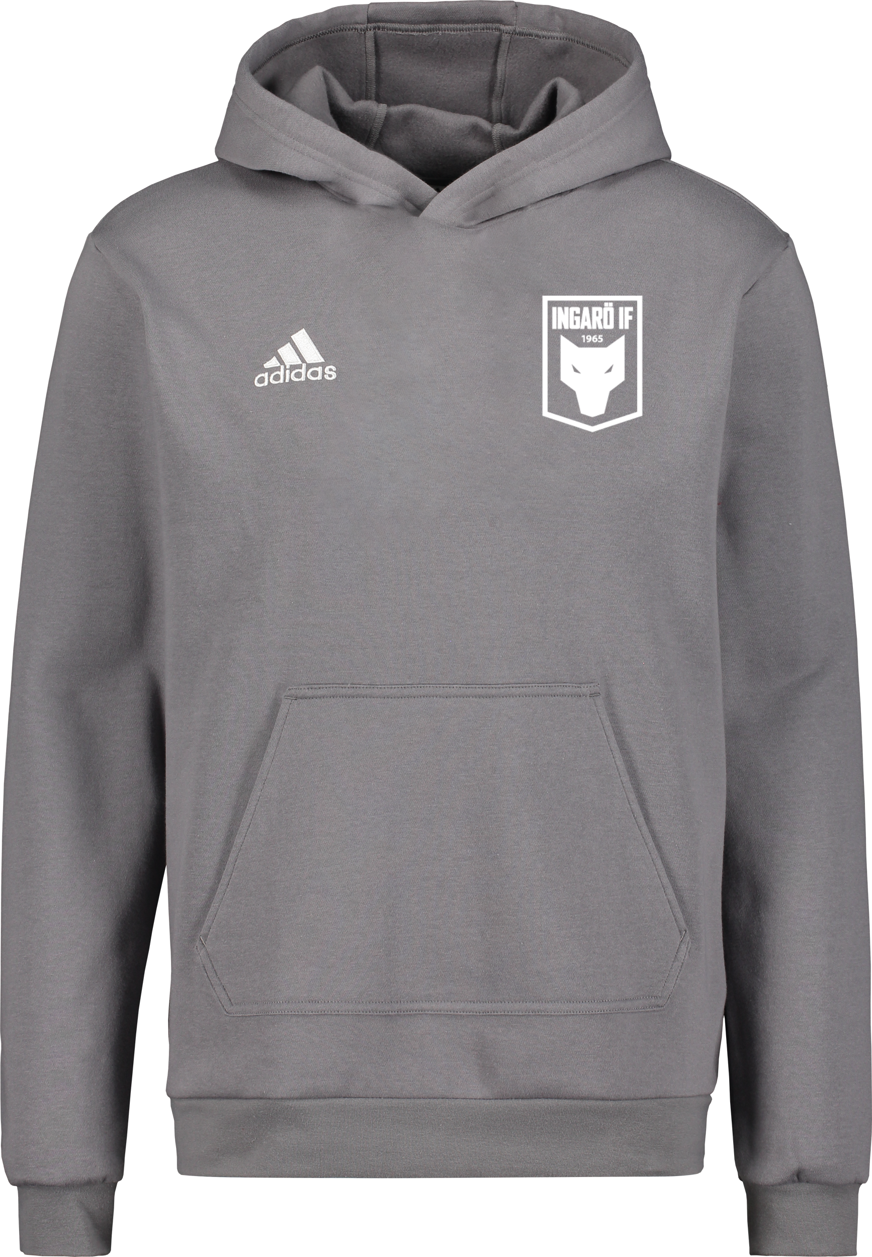 
ADIDAS, 
Ent22 Hoody Jr, 
Detail 1
