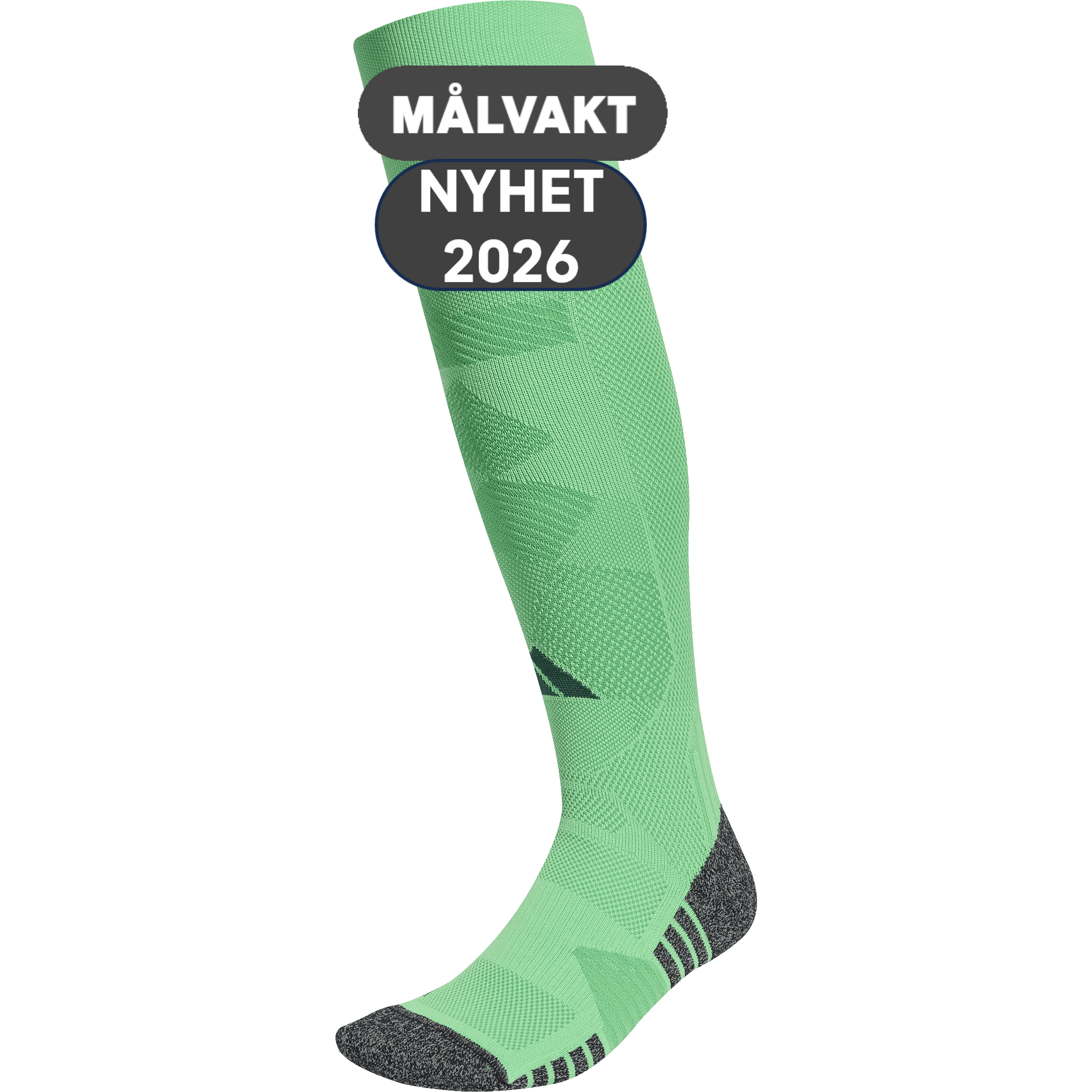 
ADIDAS, 
T26 GK SOCK, 
Detail 1
