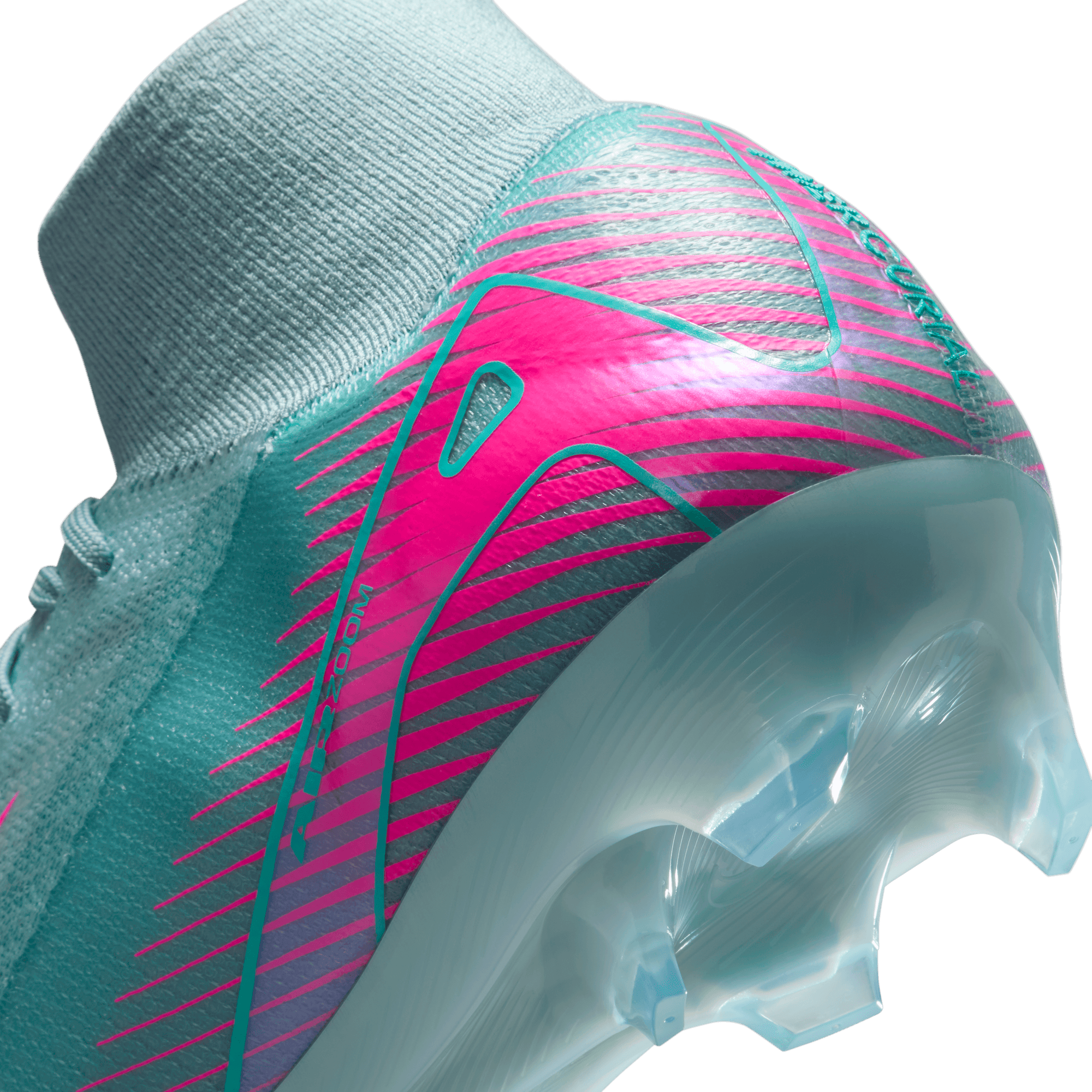 NIKE, ZM Superfly 10 Elite Fg