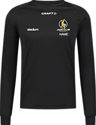394175106101 CRAFT Rush 2.0 Ls Tee M 394175106101 CRAFT Rush 2.0 Ls Tee M Standard Small1x1