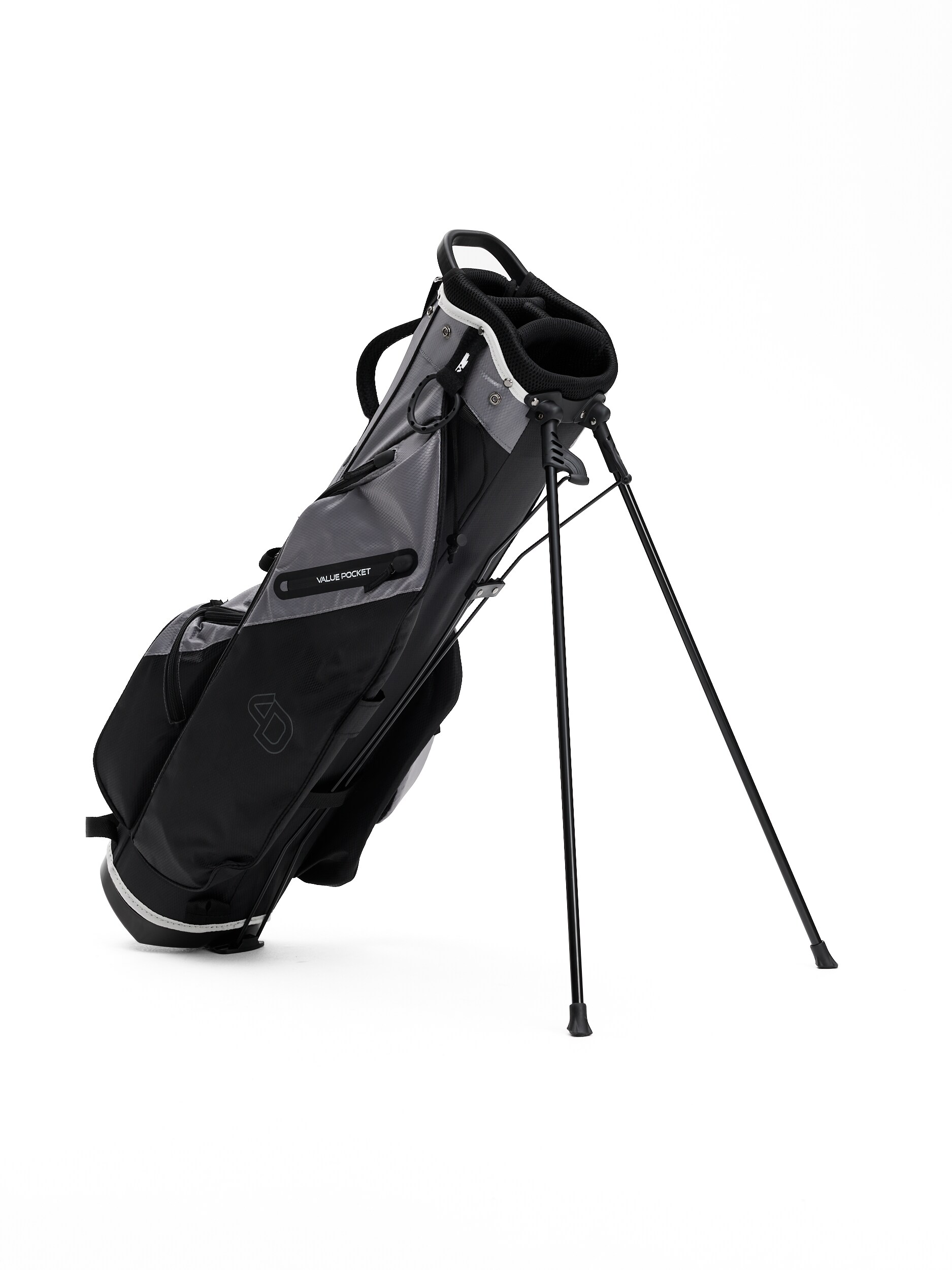 
FOUR D, 
STAND BAG WR 7,5", 
Detail 1

