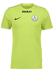 299008112101 NIKE Park VII SS Jsy Jr 299008112101 NIKE Park VII SS Jsy Jr Standard Small1x1