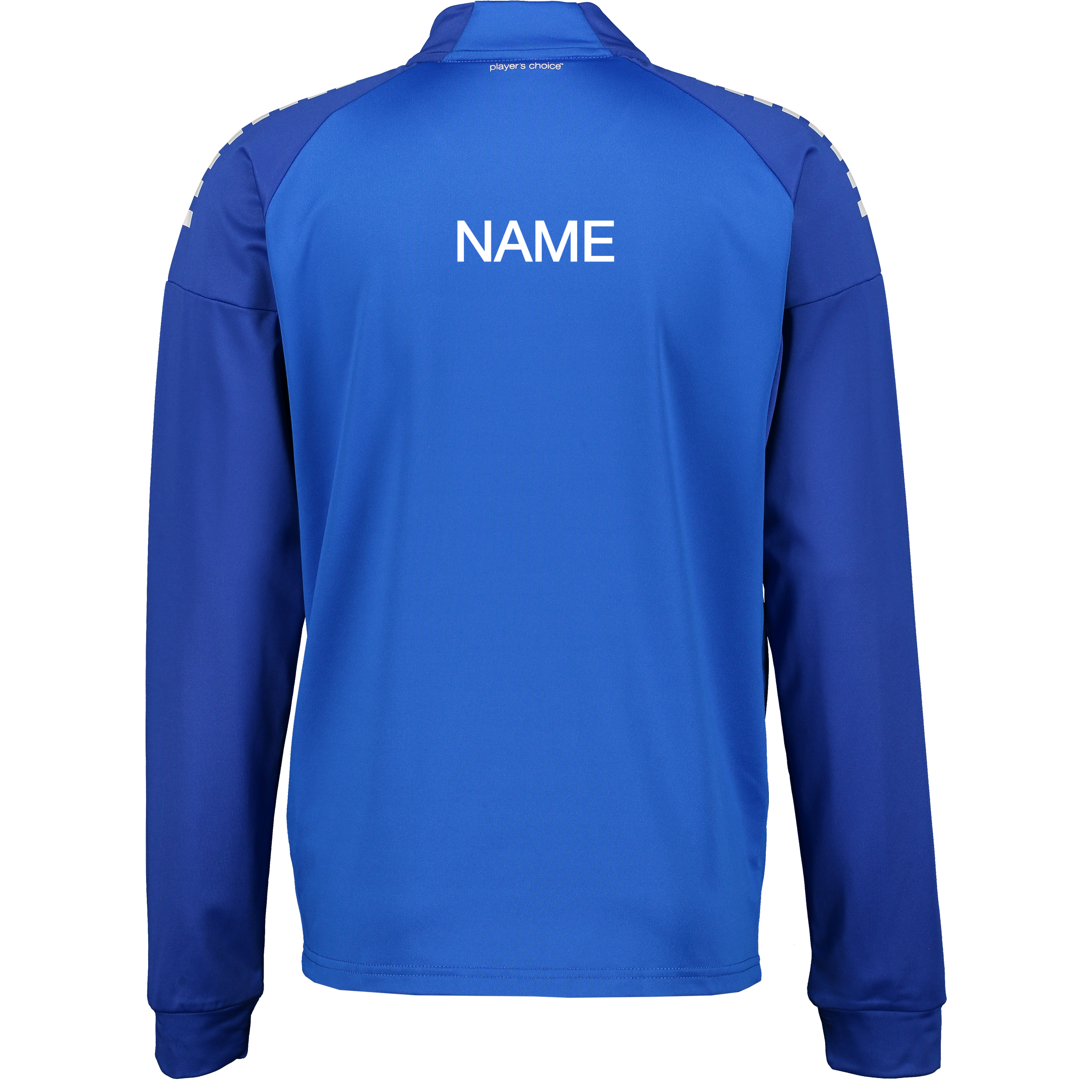 SELECT, Spain 25 Trg Jkt