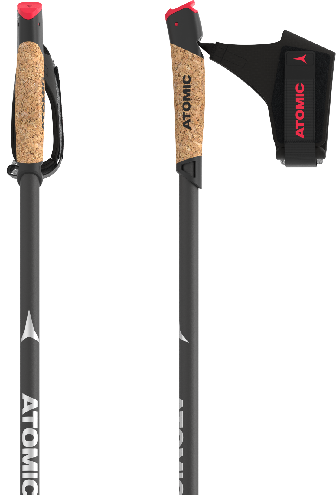 ATOMIC, Redster Ultra Qrs