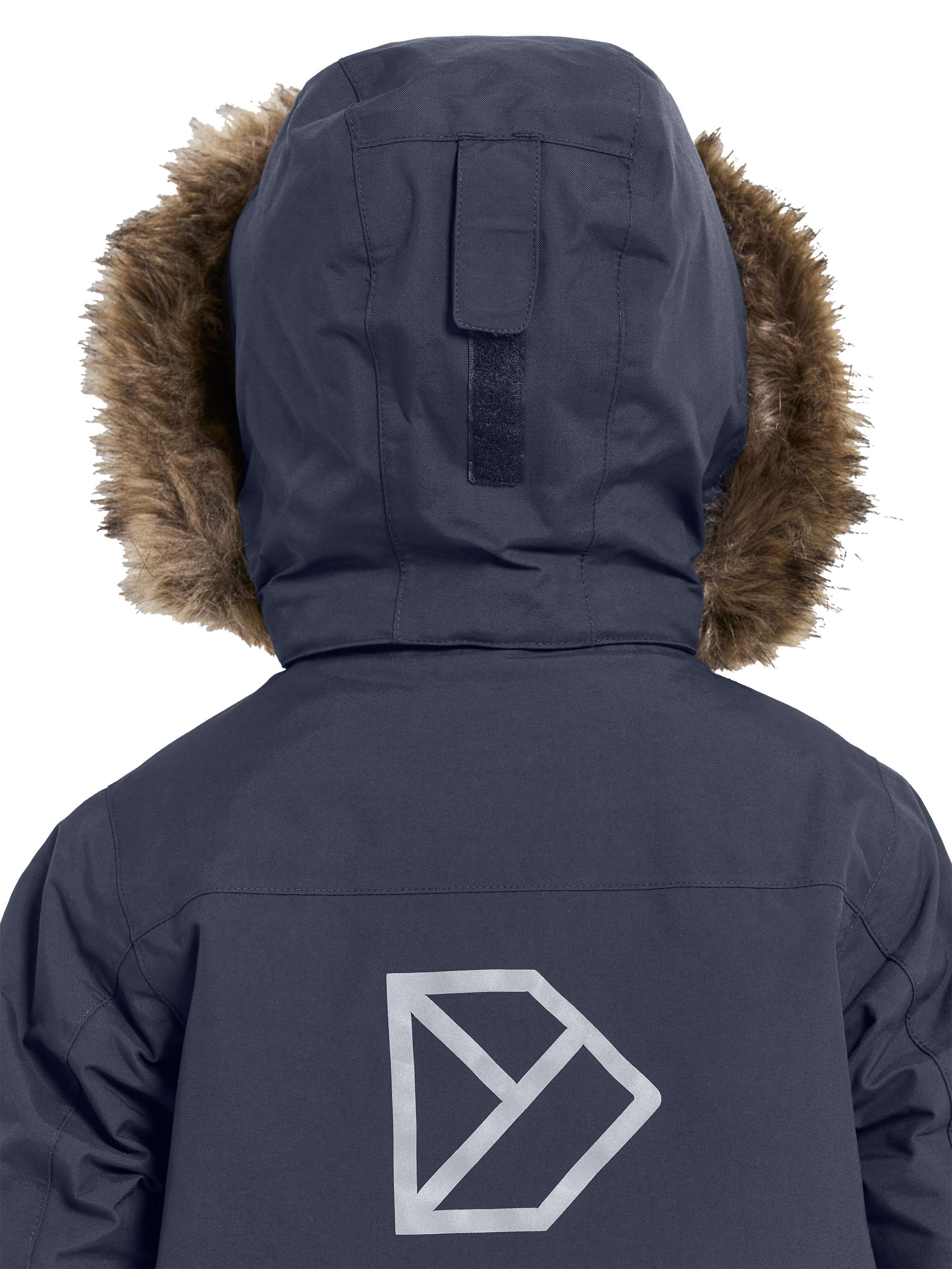 DIDRIKSONS, K Bj&auml;rven Parka 4