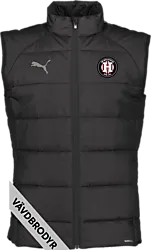 373779101101 PUMA Teamliga Vest Jacket 373779101101 PUMA Teamliga Vest Jacket Standard Small1x1