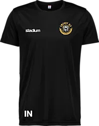 292683106101 CLIQUE Active Tee Men 292683106101 CLIQUE Active Tee Men Standard Small1x1