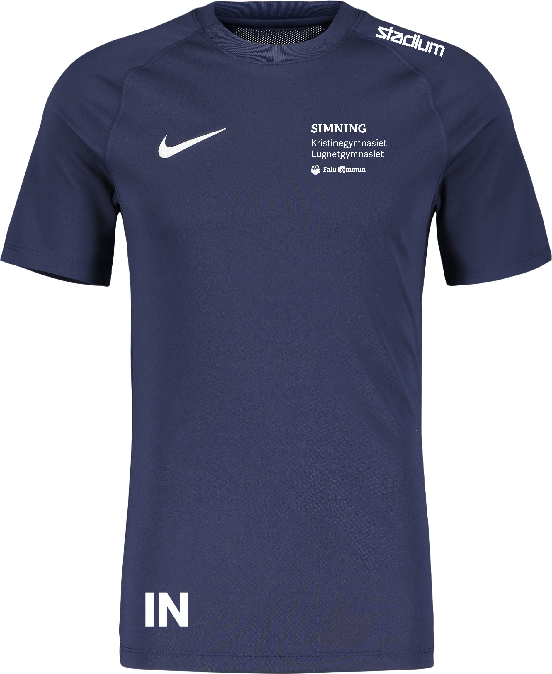 
NIKE, 
PARK VIII SS JSY JR, 
Detail 1
