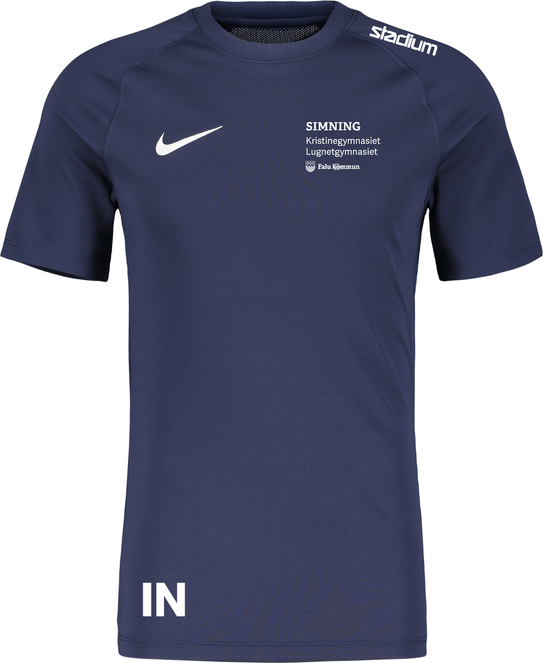 
NIKE, 
PARK VIII SS JSY JR, 
Detail 1
