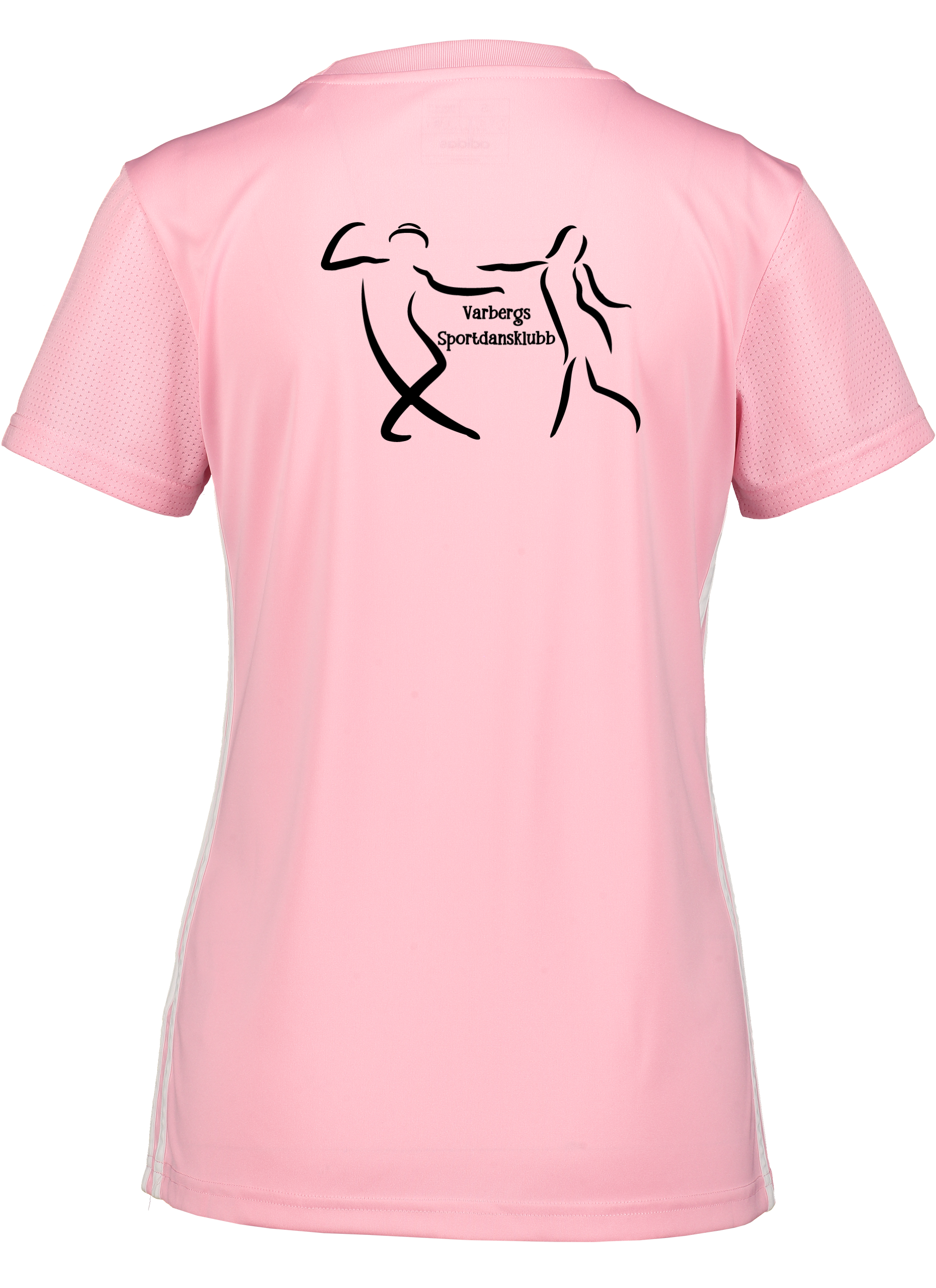 ADIDAS, Tabela 23 Jsy W