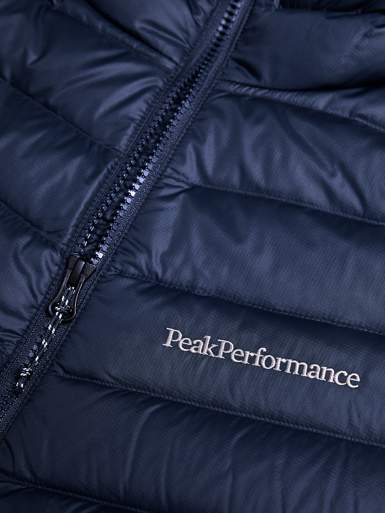 PEAK PERFORMANCE, M Frost Down Hood Jacket