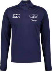 394169102101 CRAFT Evolve 2.0 Half Zip M 394169102101 CRAFT Evolve 2.0 Half Zip M Standard Small1x1